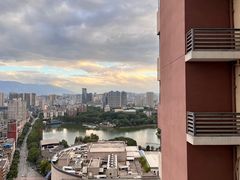 -麦当劳(郴州北湖店)