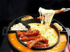 -火炉火自助餐(枫蓝国际店)