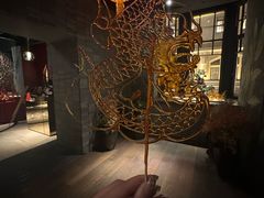 -三号黄浦会Canton Table