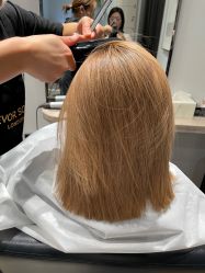 -汤尼英盖TONI&GUY-essensuals