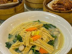 -金苑海鲜酒家(新港中路店)