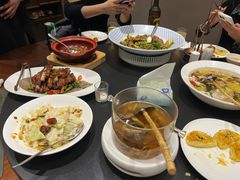 -蘇河湾·新鲁菜·泰山宴(泰山店)