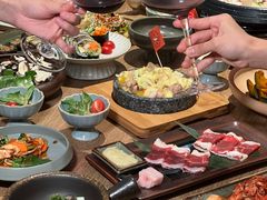 -虎哥六韩式烤肉料理 TIGERGRILL(隆生金山湖中心购物广场店)