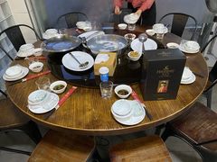 -凯华海鲜火锅·传承三十六年
