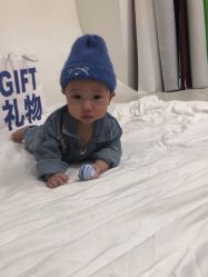 -可优蜜儿童摄影