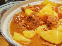 -小放牛炒菜馆(华北商厦店)