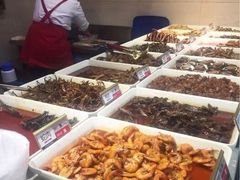 -老枝花卤(玉林店)