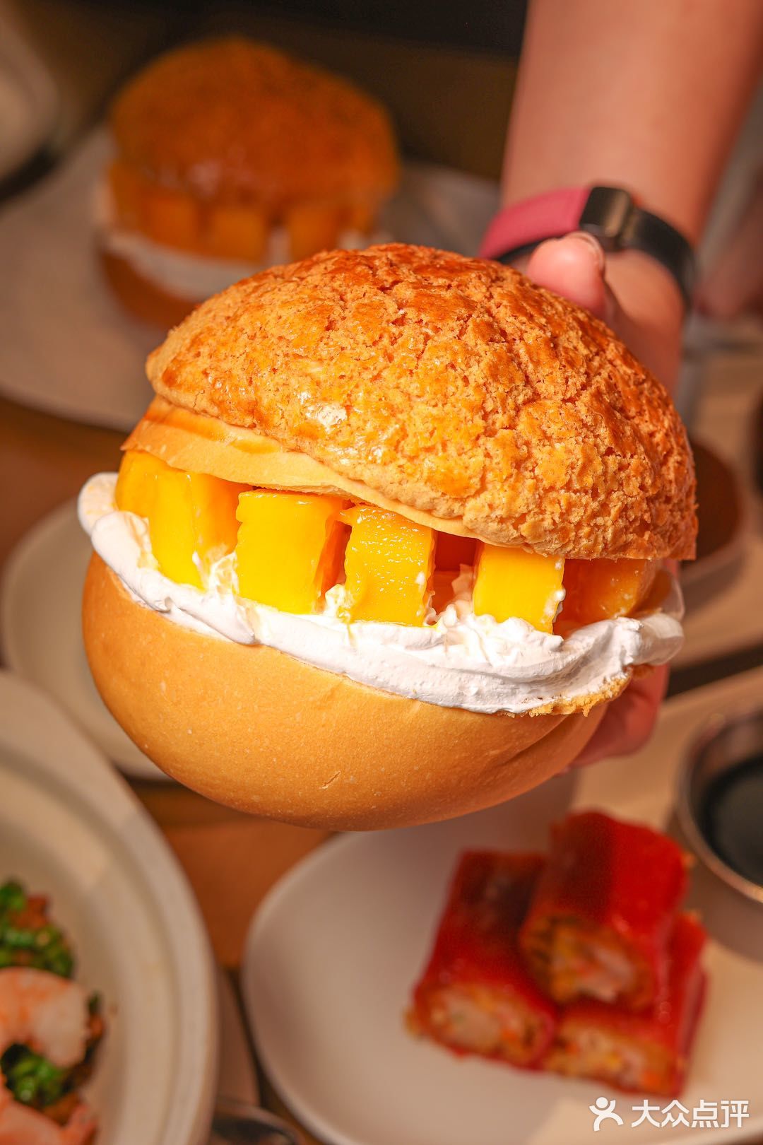 吃n次都不会腻的港式茶餐厅！