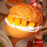 吃n次都不会腻的港式茶餐厅！