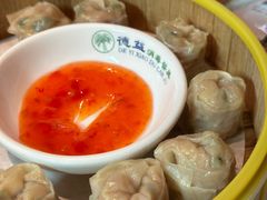 -琼大师东方烤乳猪(亚特兰蒂斯店)