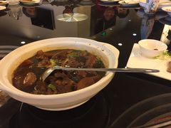 -新南华大酒店(长寿店)