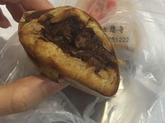 -买又大餐厅(福林里店)