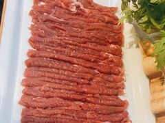 -蒙都43°9羊火锅·赤峰美食(桥北店)
