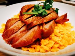 -醉香园(长江北路店)