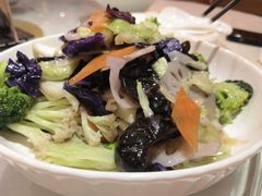 -莲池荟素食馆·12年老字号(光孝寺店)
