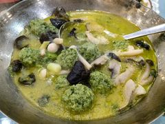 -仙林宾馆-餐厅