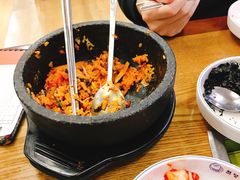 -元堂脊骨土豆汤(明洞1号店)