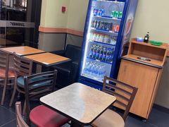 大堂-赛百味SUBWAY(金龙大厦店)