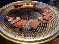 -西塔老太太泥炉烤肉(上海七宝领展广场店)