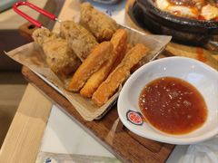 -七八冷面·延边朝鲜族美食(圣熙八号店)