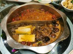 -重庆大队长火锅(凤城八路店)