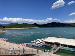 -天津金海湖
