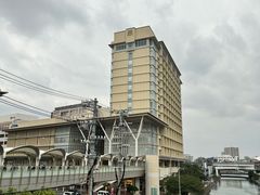 -丽嘉皇家酒店GRAN冲绳