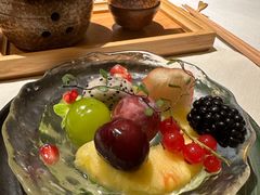 -叶叶菩提·晋福宫