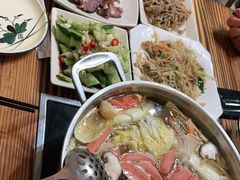 -牛小隆牛肉面馆(四牌楼店)