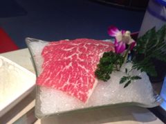 -海底捞火锅(海宁路店)