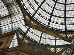 -埃马努埃莱二世拱廊