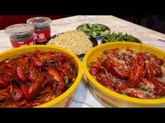 招牌十三香龙虾-王红军龙虾(新民路店)