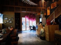 大堂-季夏金枪鱼牛排自助餐厅(海悦天地店)