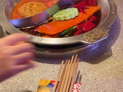 -大龙燚火锅(太古里店)