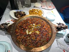 -雲蜀龙阁·金牌水煮鱼(方庄店)