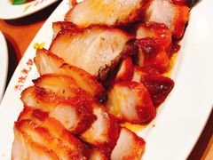 -澳门陈光记烧味饭店(郎家园店)
