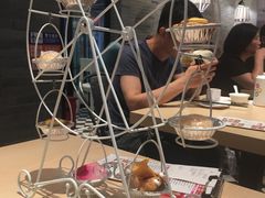 -避风塘(宝山万达店)