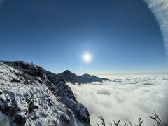 -萍乡武功山风景名胜区