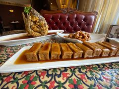 -城南往事·鲁菜济南菜(龙奥万科店)