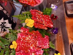 -丸藏和牛烧肉专门店(园区师惠坊店)