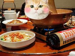 -阿财老铺·老蚌埠龙虾城(华夏总店)