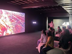 -现代汽车文化中心 Hyundai Motorstudio Beijing