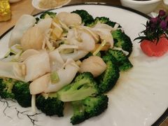 -心点盛宴江南西店
