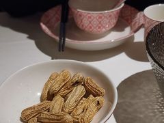 -谭厨中山传家菜.乳鸽.脆鲩鱼(华强北中航城店)