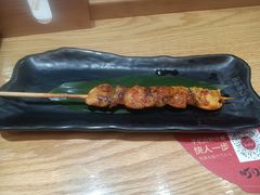 -町门烤肉拌饭专门店(新天地店)