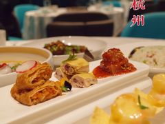 -柒园·三十年创意杭帮菜(龙湖滨江天街店)