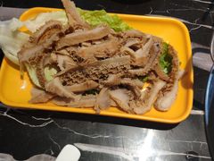 -古乐牛香·鲜牛肉牛杂火锅(五一中路店)