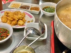 -燃计沙茶皇·香港沙茶火锅(人广旗舰店)