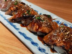 -初居食屋日式料理(万象城购物中心店)