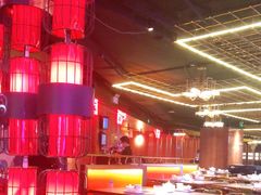 大堂-啫神·广州地标美食(北京路店)